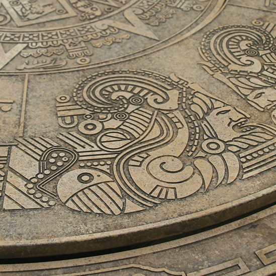 mayan calendar interactive